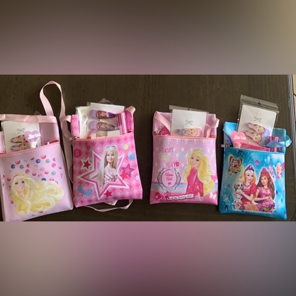 Barbie Surprise Grab Bags